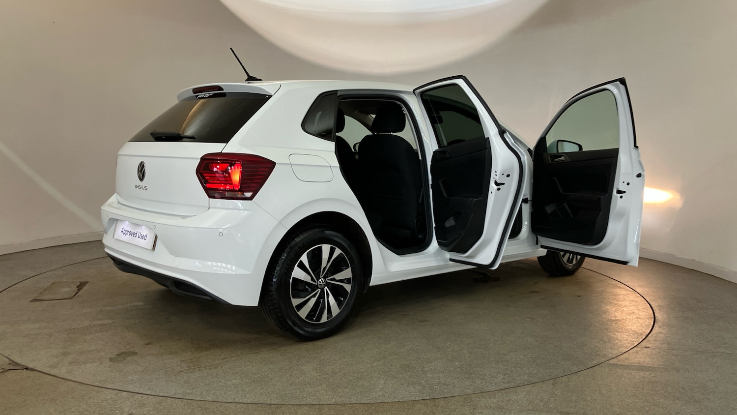 Used Volkswagen Polo 2021 for sale - 76480182: Photo 44