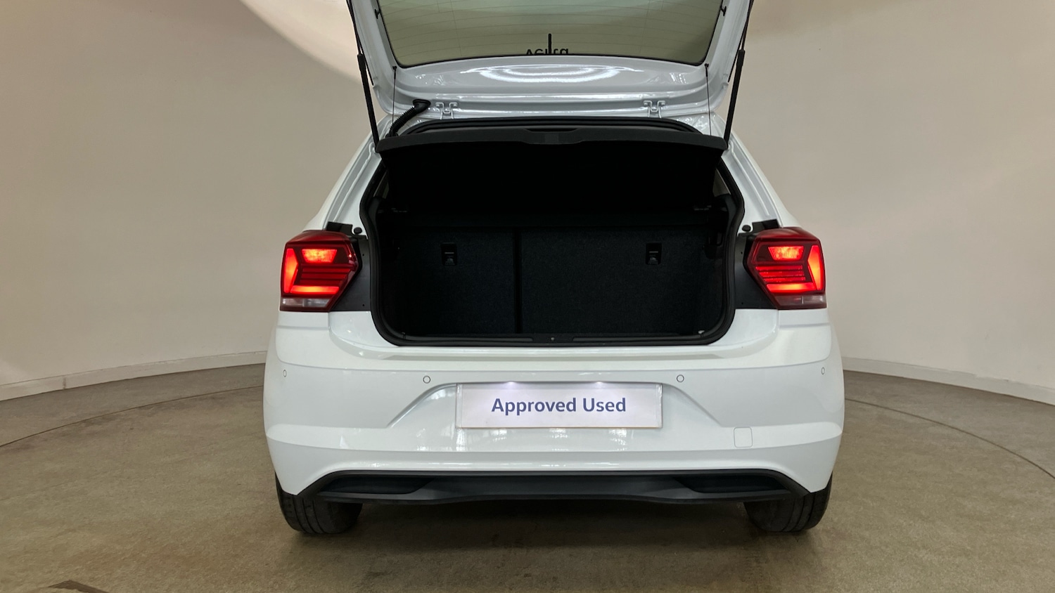 Used Volkswagen Polo 2021 for sale - 76480182: Photo 45