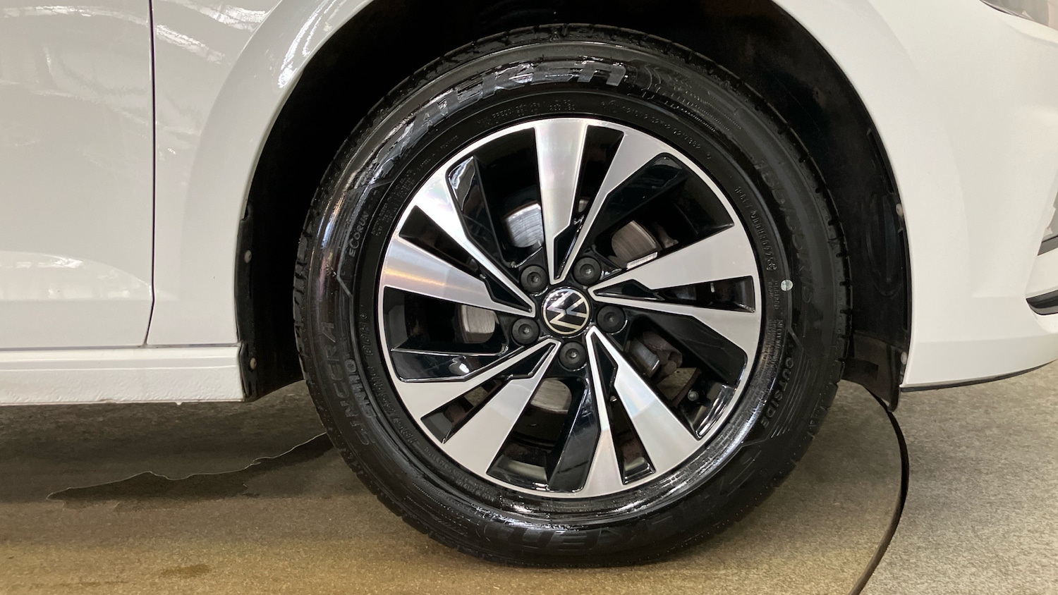 Used Volkswagen Polo 2021 for sale - 76480182: Photo 5