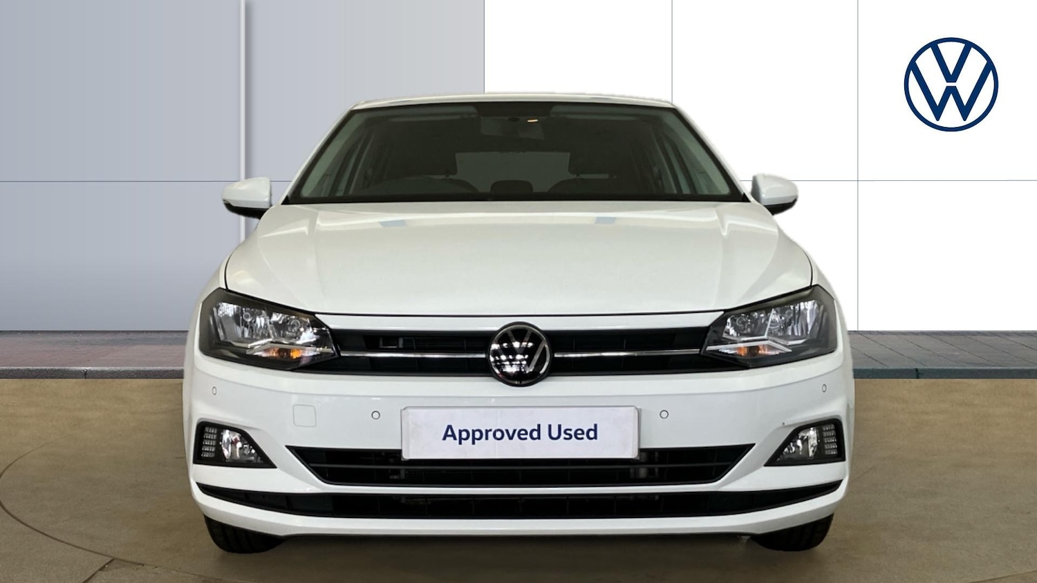 Used Volkswagen Polo 2021 for sale - 76480182: Photo 7