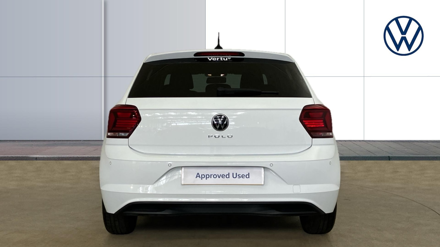 Used Volkswagen Polo 2021 for sale - 76480182: Photo 8