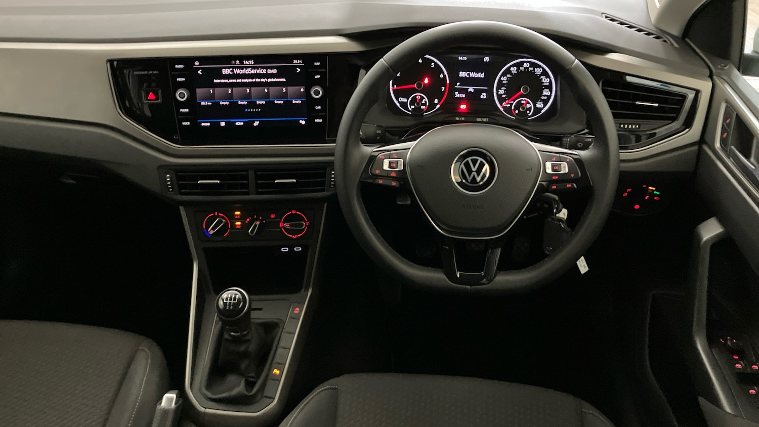 Used Volkswagen Polo 2021 for sale - 76480182: Photo 9