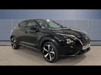 2023 (23) - 1.6 Hybrid Tekna 5dr Auto Hybrid Hatchback