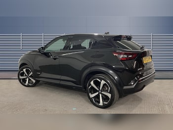 Used Nissan Juke 2023 for sale - 75212858: Photo