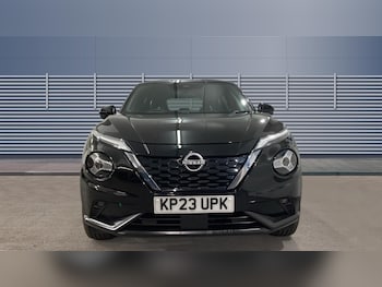 Used Nissan Juke 2023 for sale - 75212858: Photo
