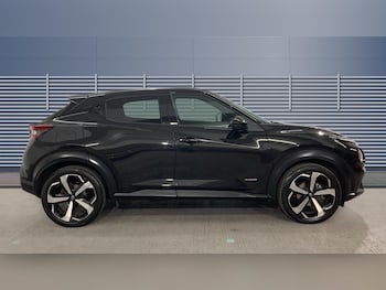 Used Nissan Juke 2023 for sale - 75212858: Photo