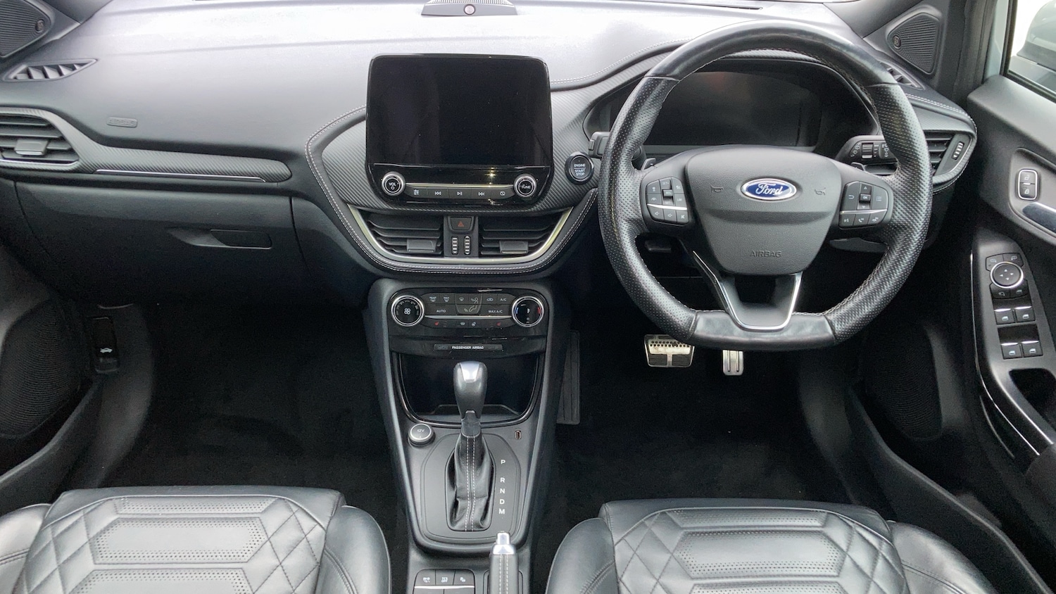 Used Ford Puma 2021 for sale - 77420856: Photo 13