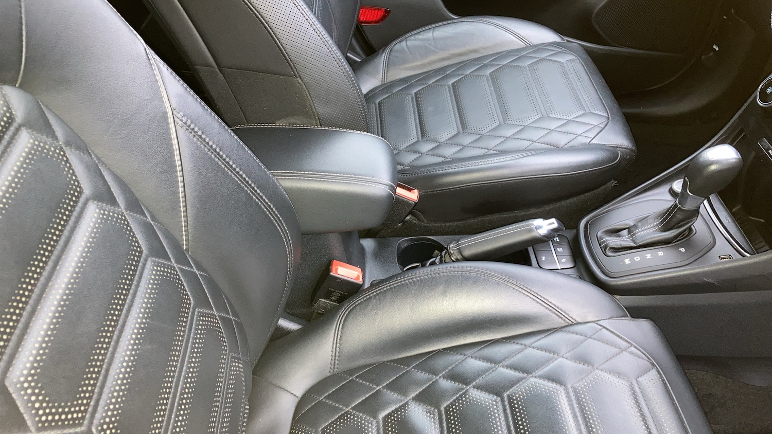 Used Ford Puma 2021 for sale - 77420856: Photo 15