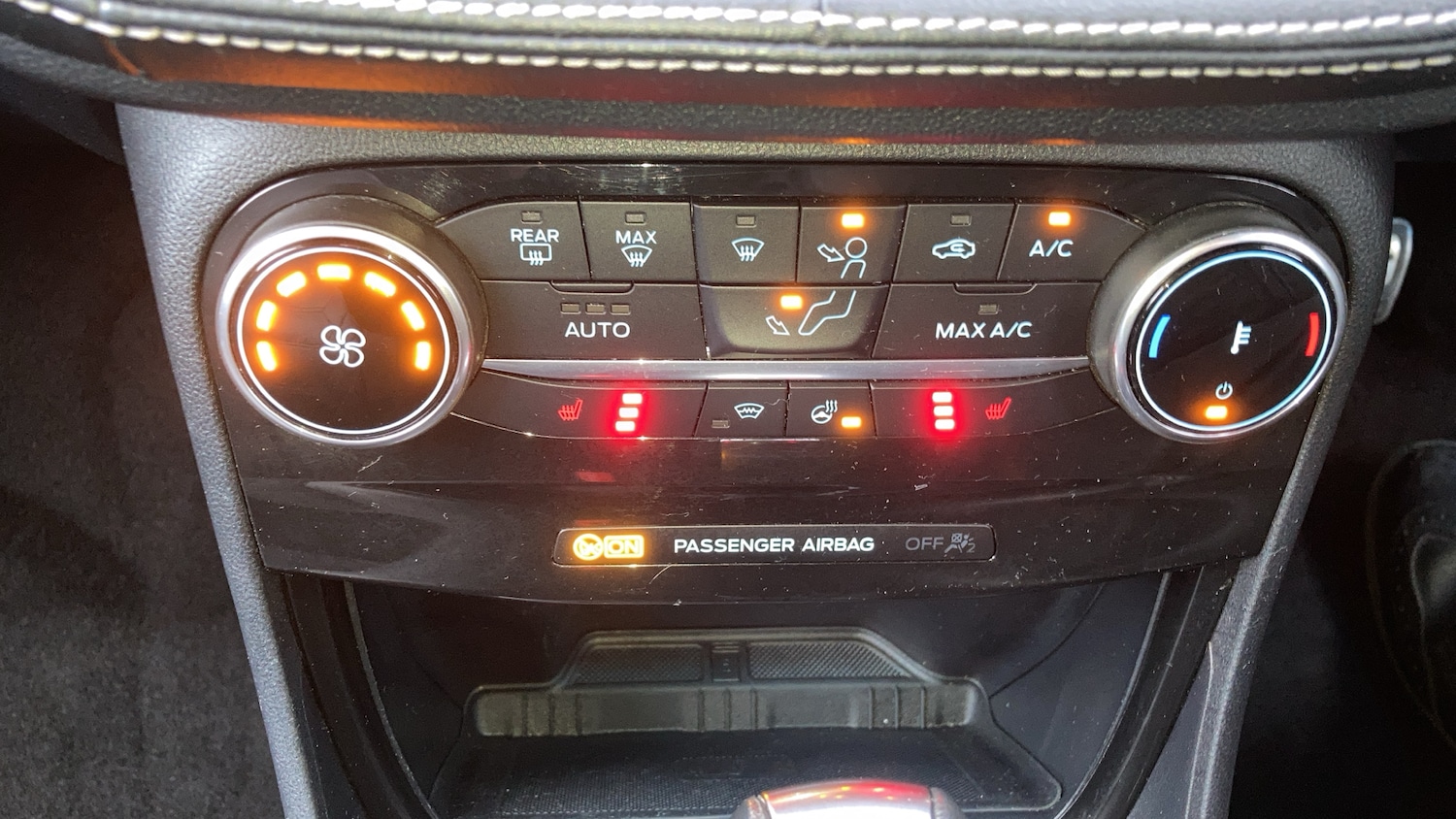 Used Ford Puma 2021 for sale - 77420856: Photo 17