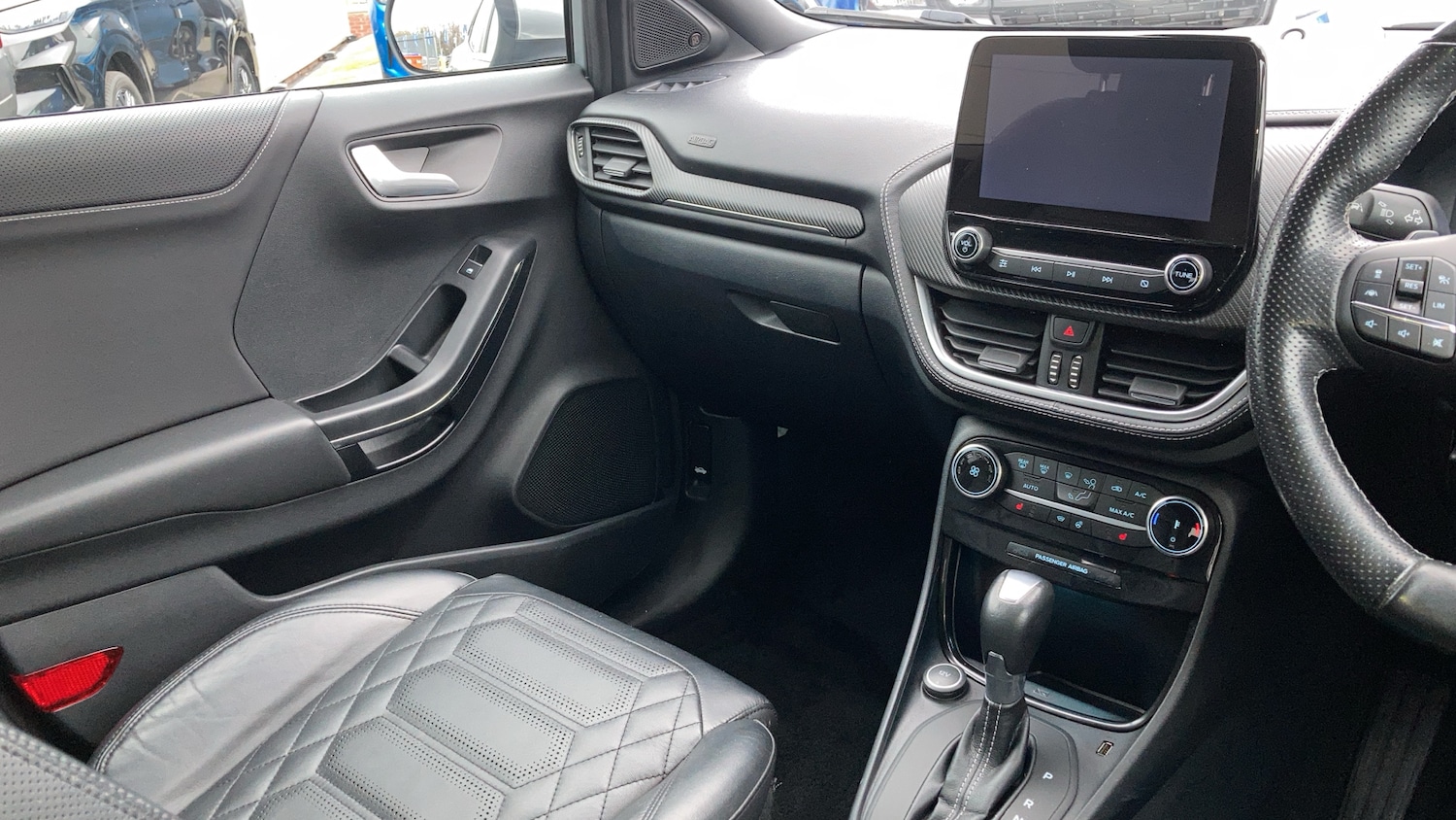 Used Ford Puma 2021 for sale - 77420856: Photo 19