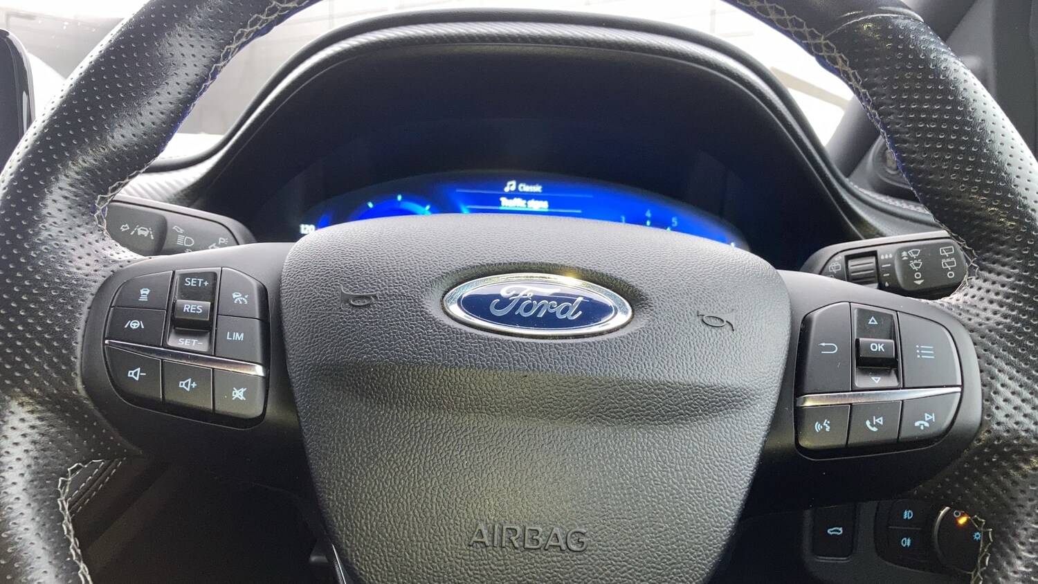 Used Ford Puma 2021 for sale - 77420856: Photo 20