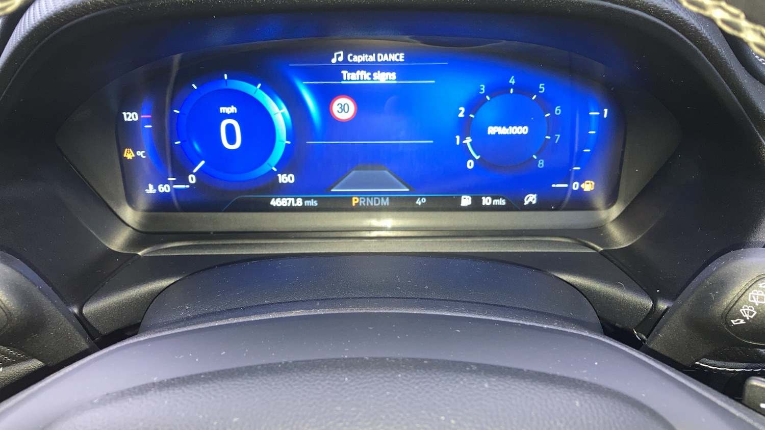 Used Ford Puma 2021 for sale - 77420856: Photo 21