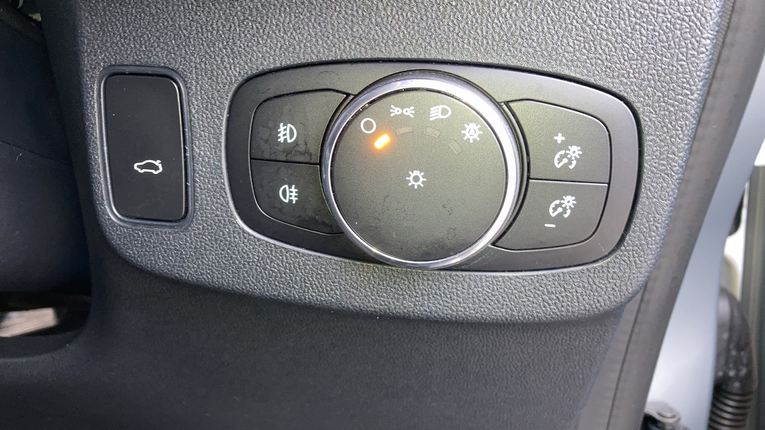 Used Ford Puma 2021 for sale - 77420856: Photo 22