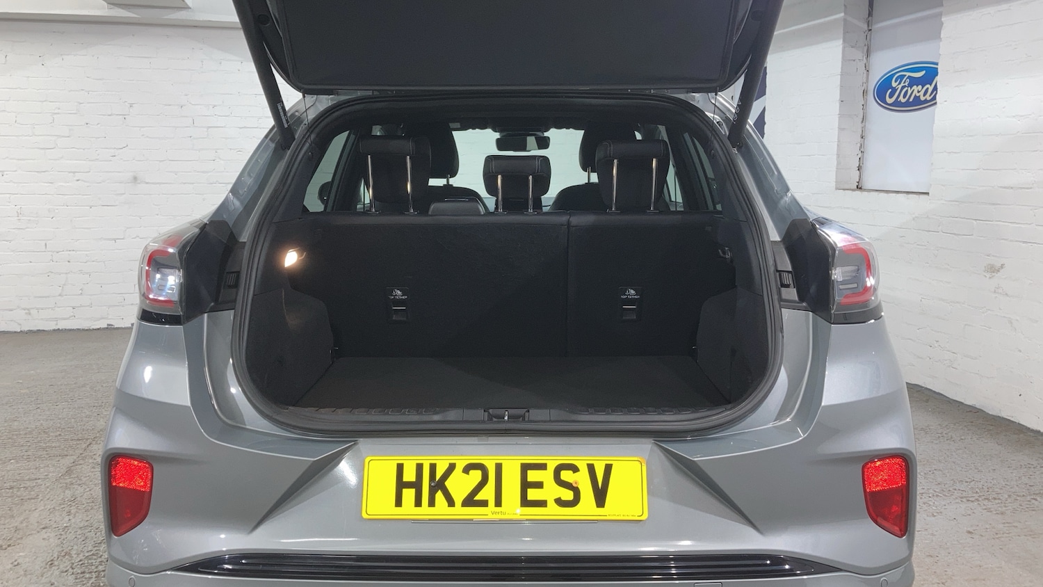 Used Ford Puma 2021 for sale - 77420856: Photo 28