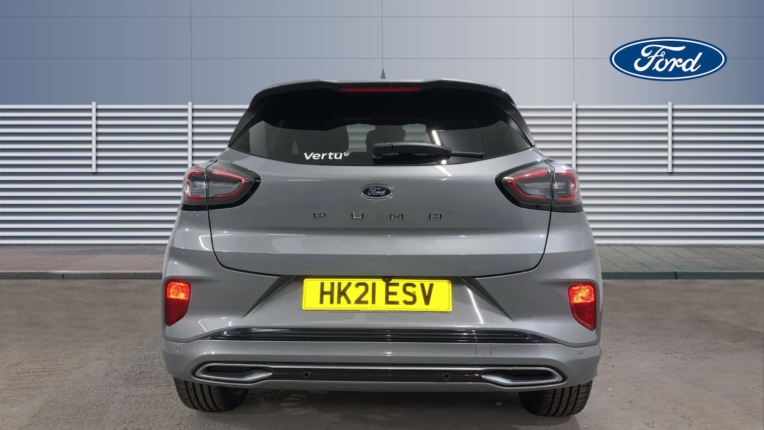 Used Ford Puma 2021 for sale - 77420856: Photo 30