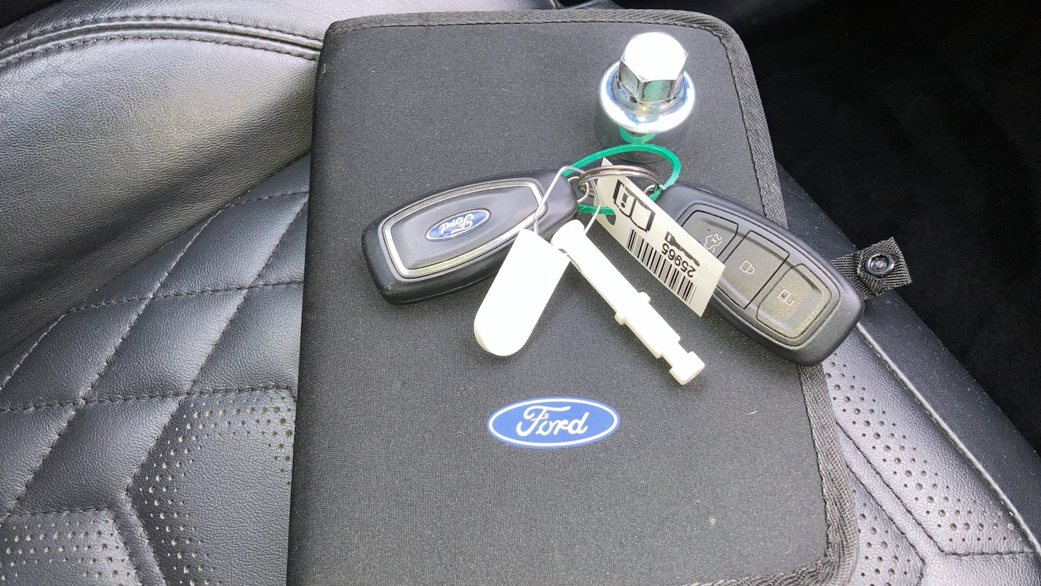 Used Ford Puma 2021 for sale - 77420856: Photo 33