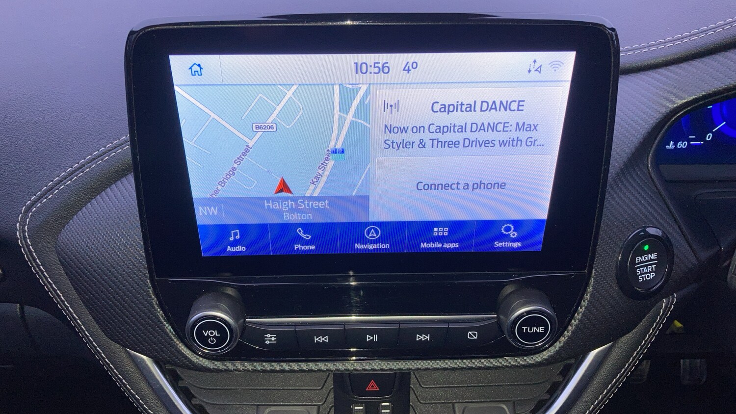 Used Ford Puma 2021 for sale - 77420856: Photo 34