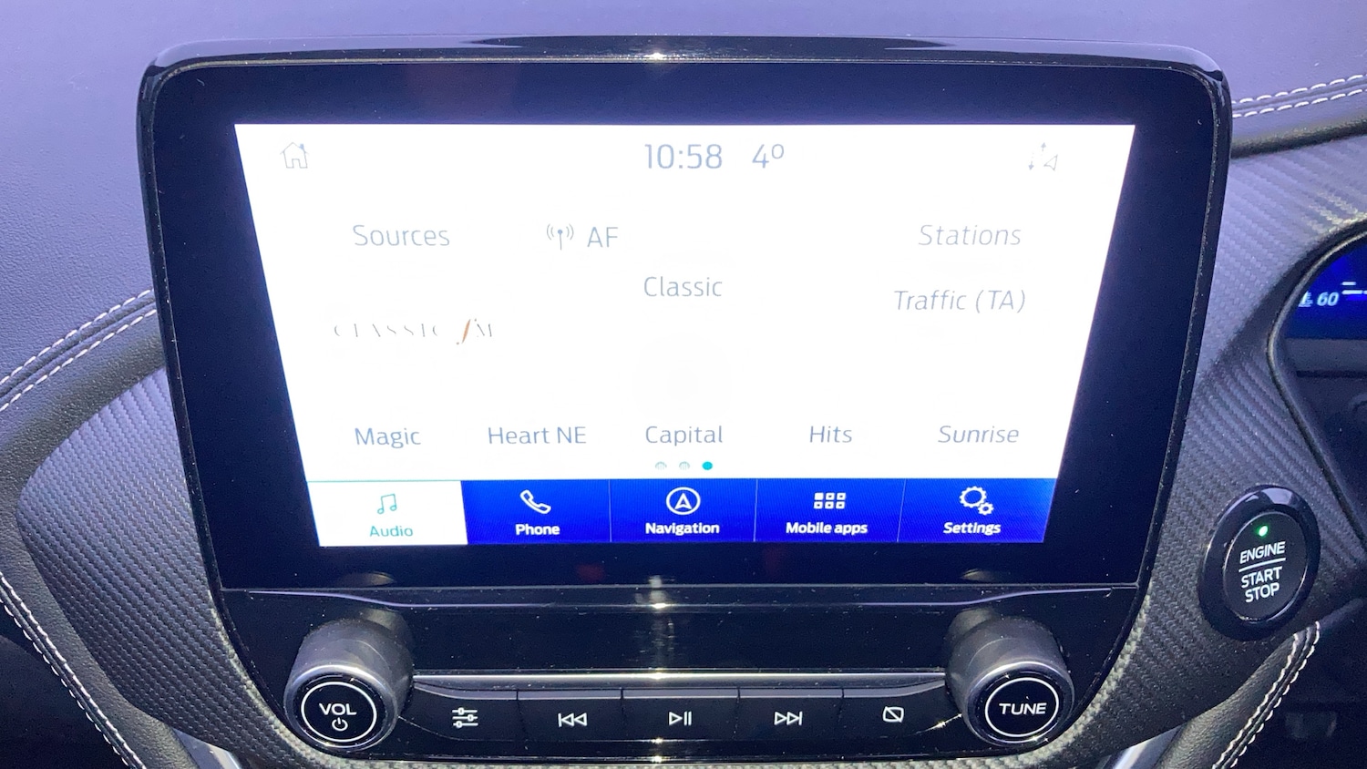 Used Ford Puma 2021 for sale - 77420856: Photo 35