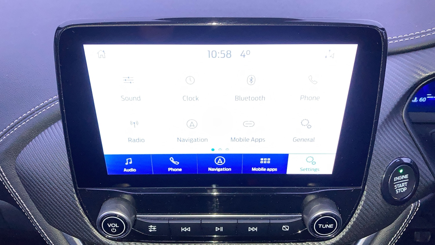 Used Ford Puma 2021 for sale - 77420856: Photo 37