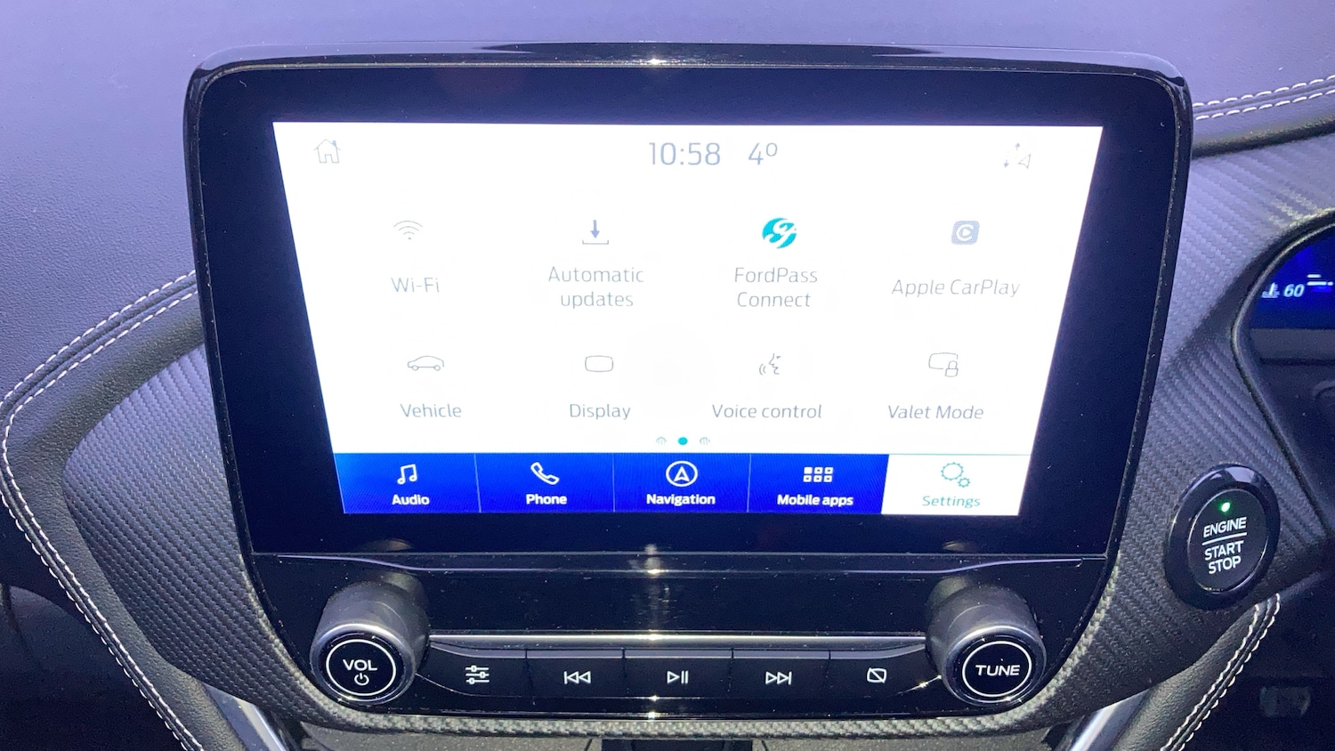 Used Ford Puma 2021 for sale - 77420856: Photo 38