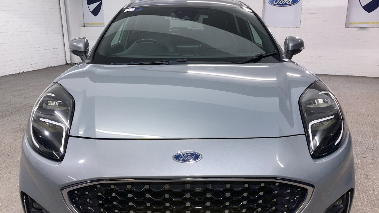 Used Ford Puma 2021 for sale - 77420856: Photo 41