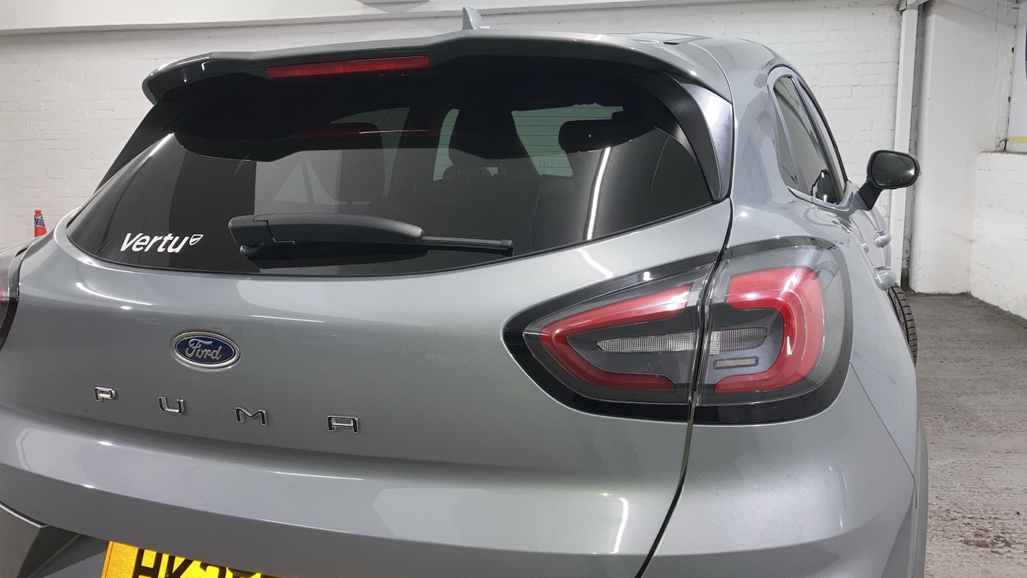 Used Ford Puma 2021 for sale - 77420856: Photo 44