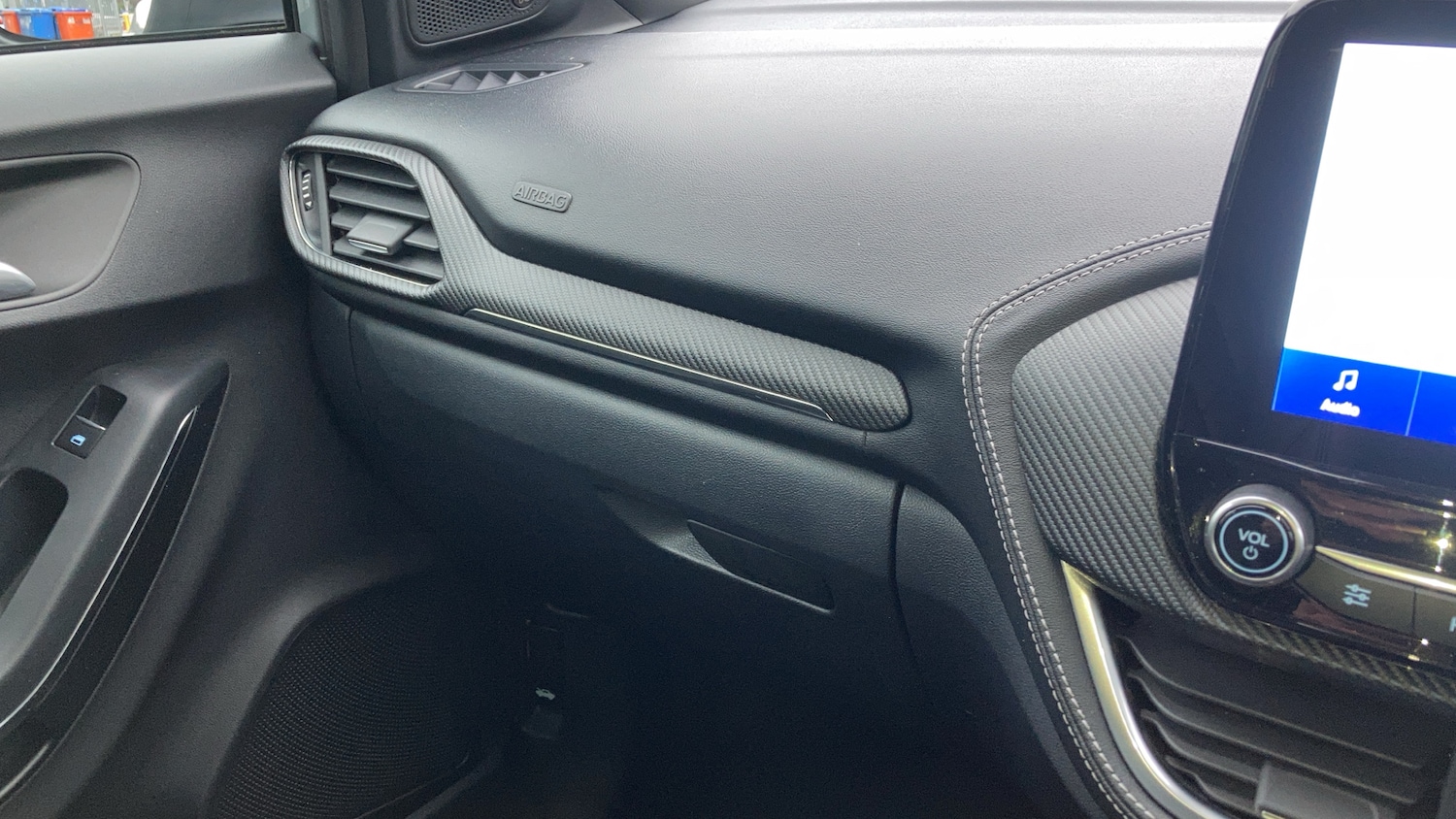 Used Ford Puma 2021 for sale - 77420856: Photo 6