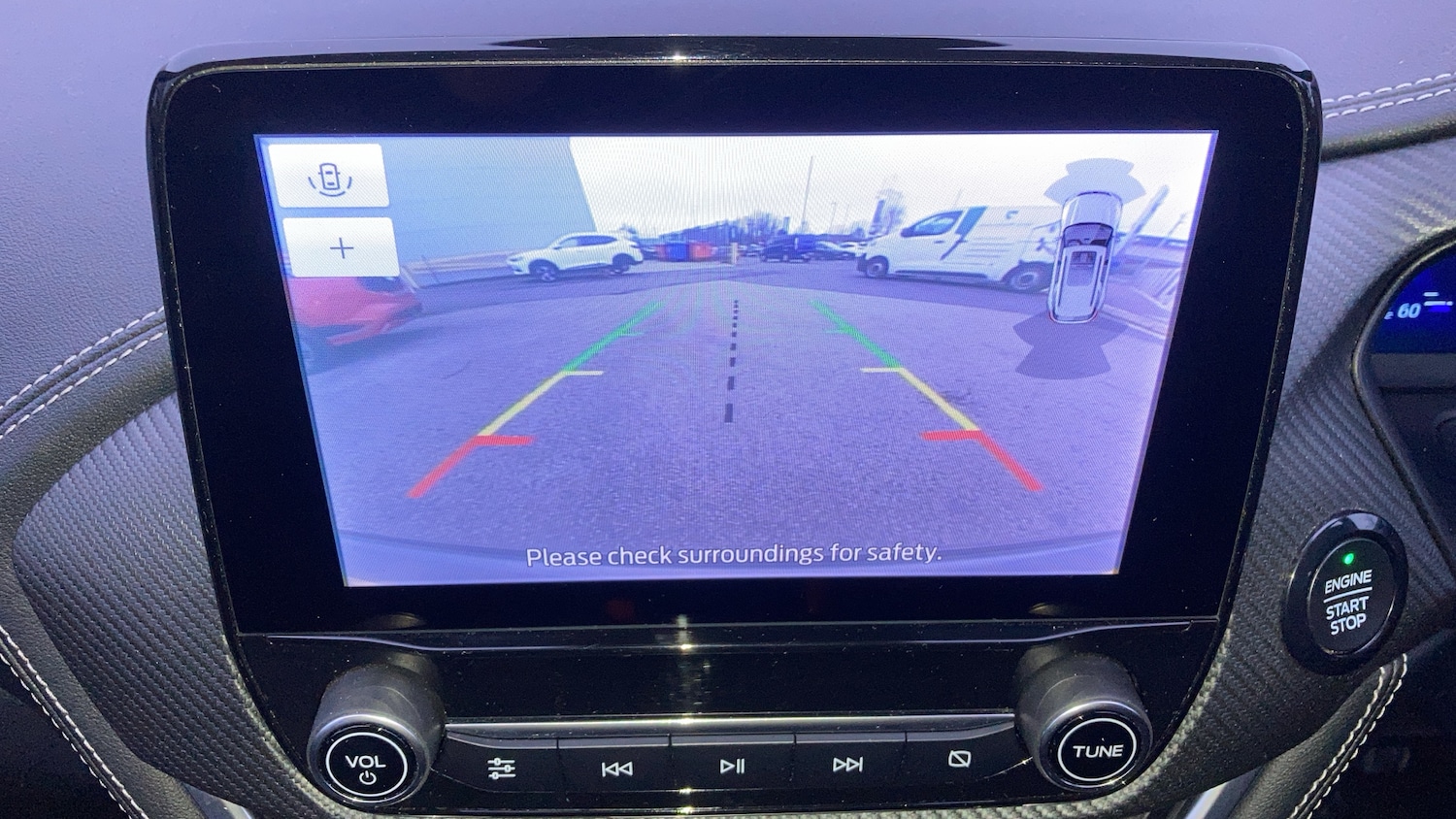 Used Ford Puma 2021 for sale - 77420856: Photo 7