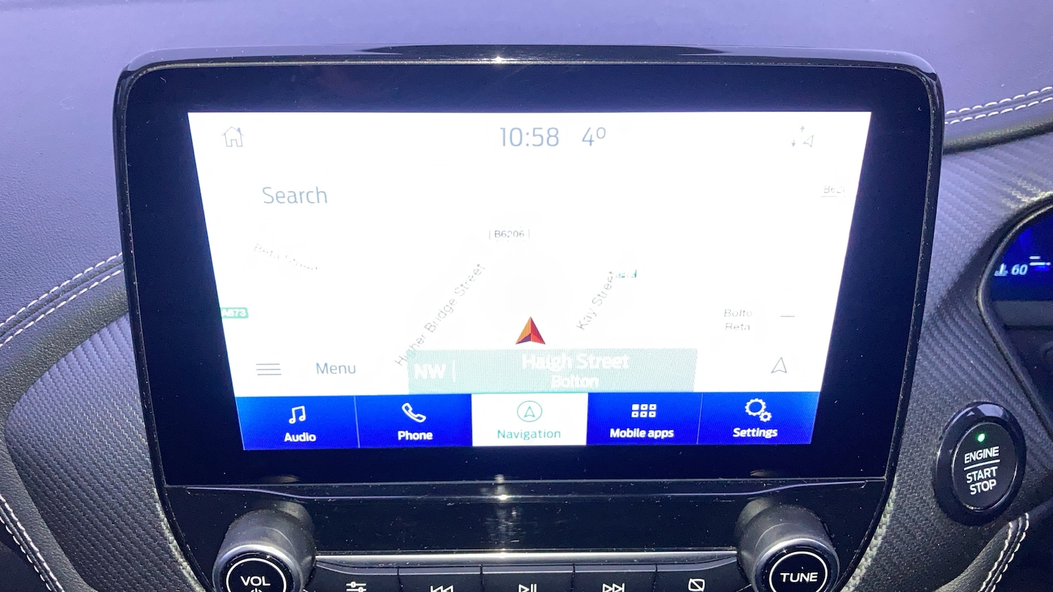 Used Ford Puma 2021 for sale - 77420856: Photo 8