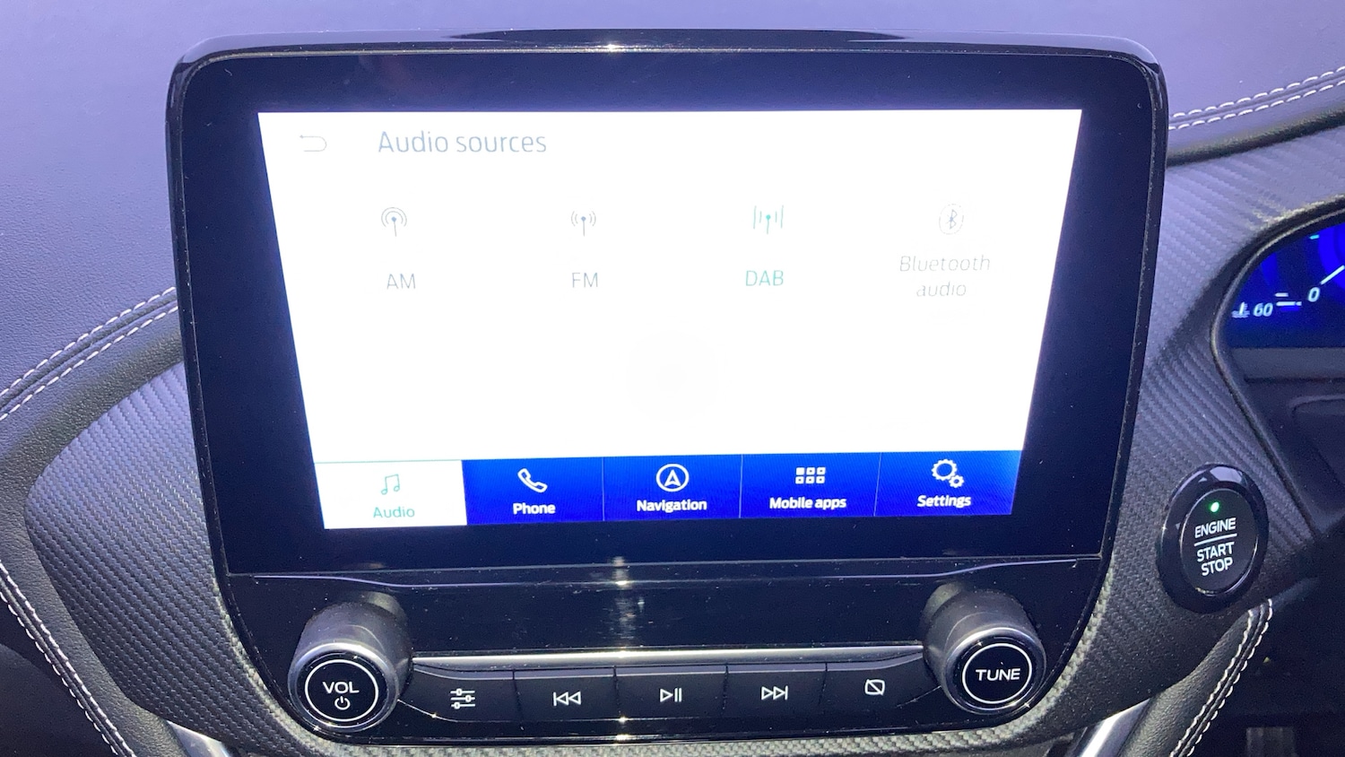 Used Ford Puma 2021 for sale - 77420856: Photo 9