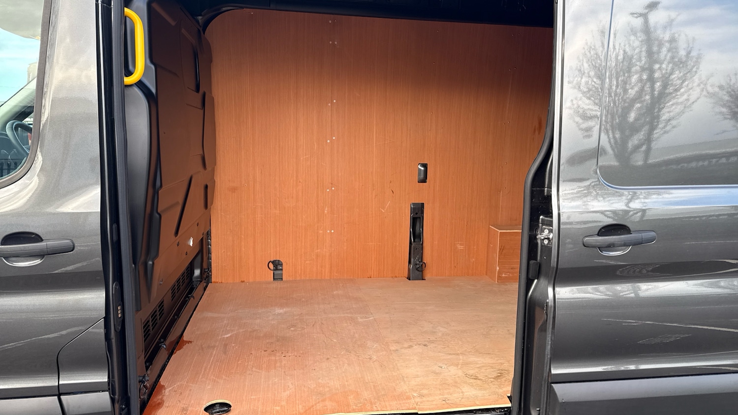 Used Ford Transit 2025 for sale - 76734363: Photo 13