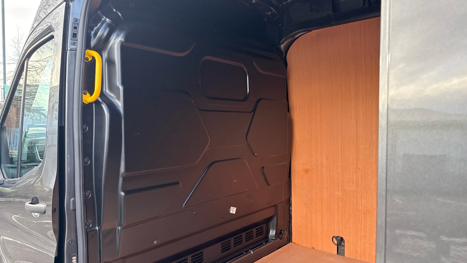 Used Ford Transit 2025 for sale - 76734363: Photo 14