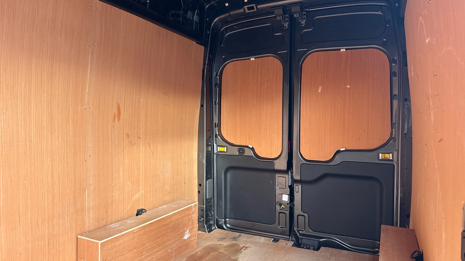 Used Ford Transit 2025 for sale - 76734363: Photo 15