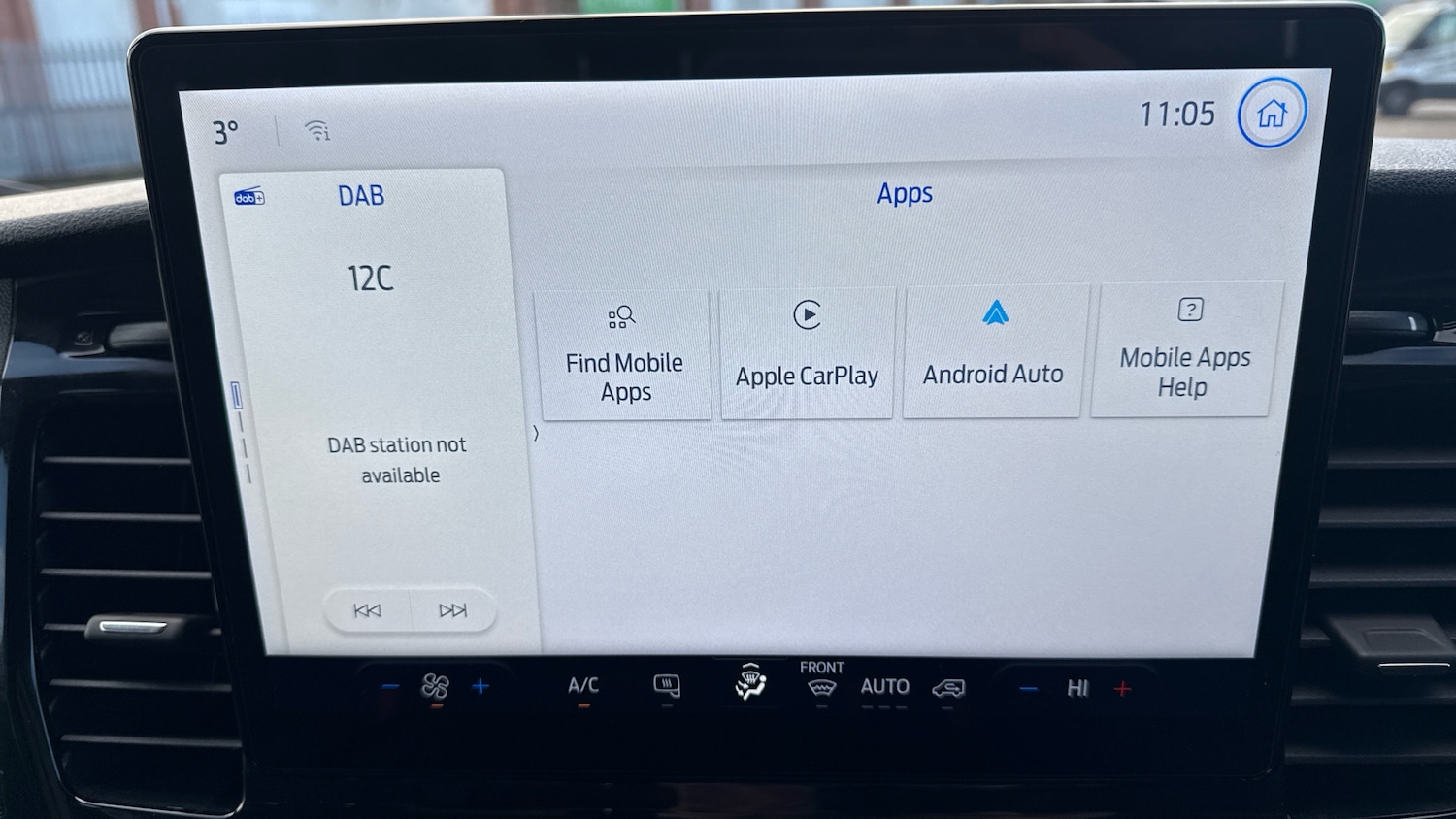 Used Ford Transit 2025 for sale - 76734363: Photo 27