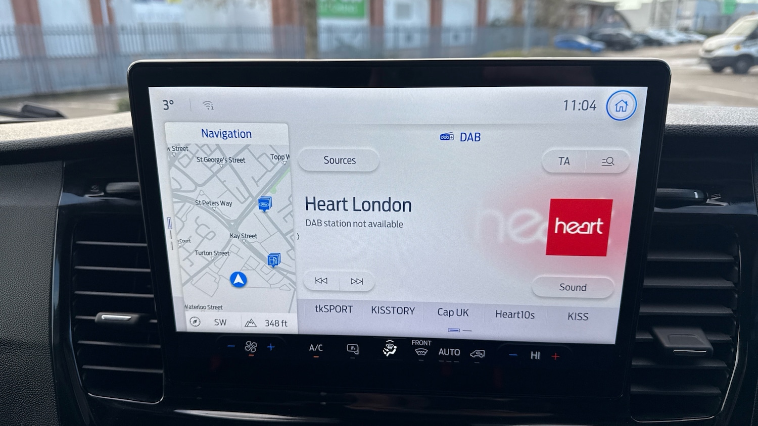 Used Ford Transit 2025 for sale - 76734363: Photo 28