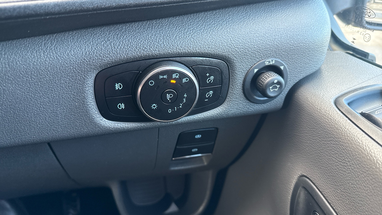 Used Ford Transit 2025 for sale - 76734363: Photo 30