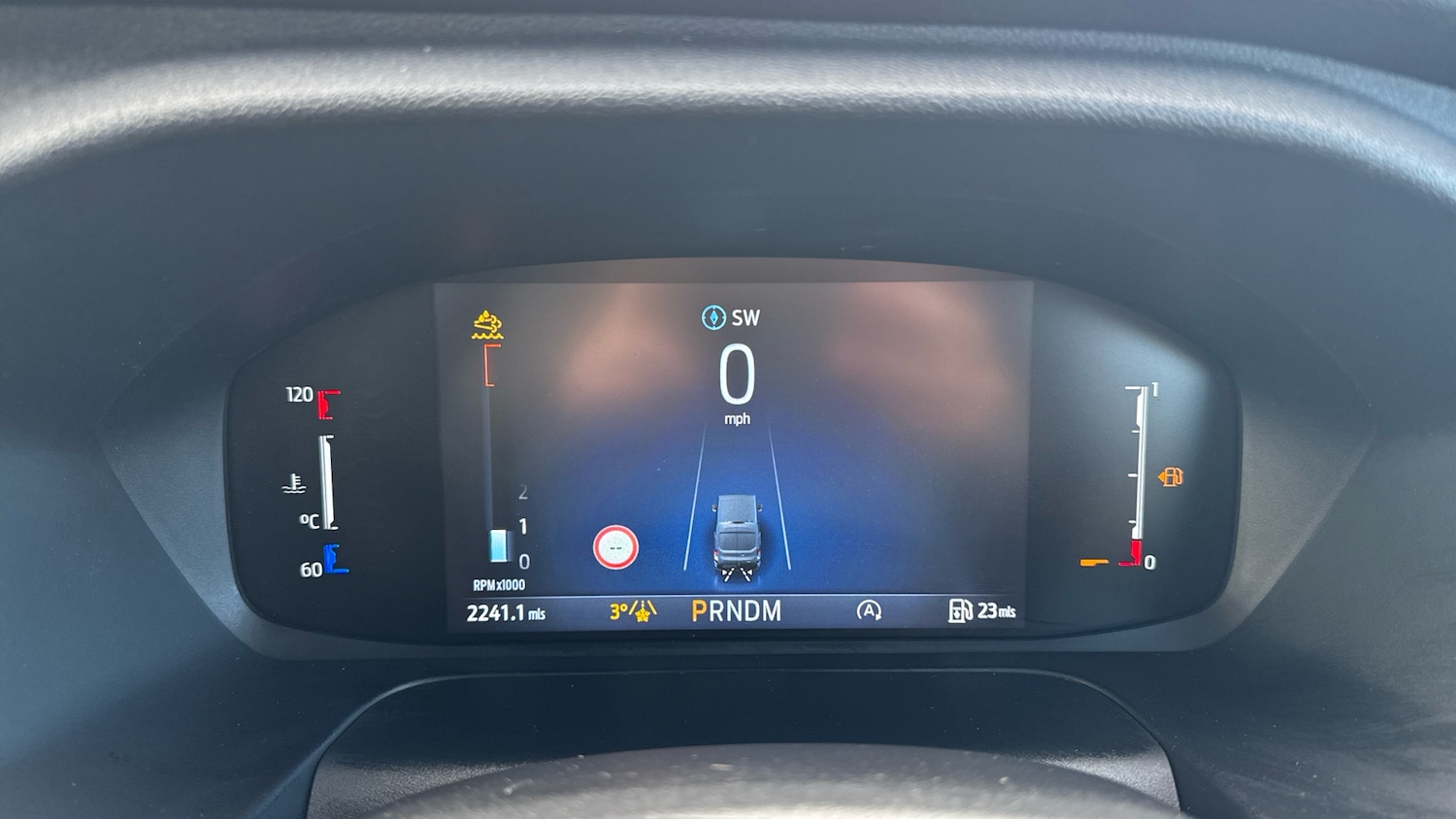 Used Ford Transit 2025 for sale - 76734363: Photo 7