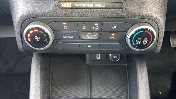 Used Ford Focus 2019 for sale - 76198063: Photo 14