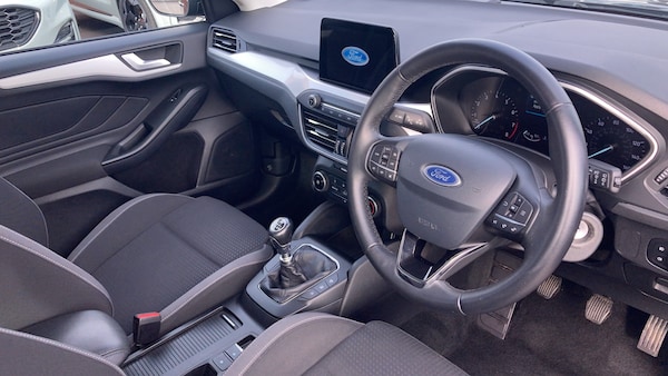 Used Ford Focus 2019 for sale - 76198063: Photo 15