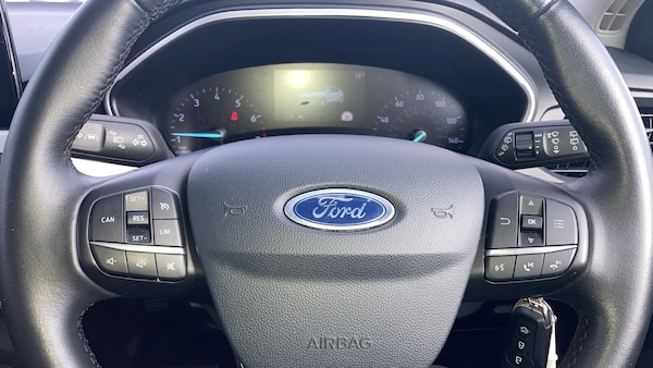 Used Ford Focus 2019 for sale - 76198063: Photo 17