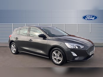 Ford - Focus