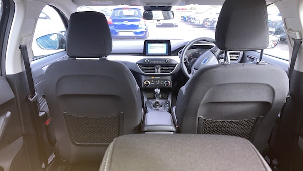 Used Ford Focus 2019 for sale - 76198063: Photo 24
