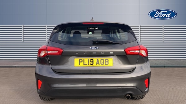 Used Ford Focus 2019 for sale - 76198063: Photo 26