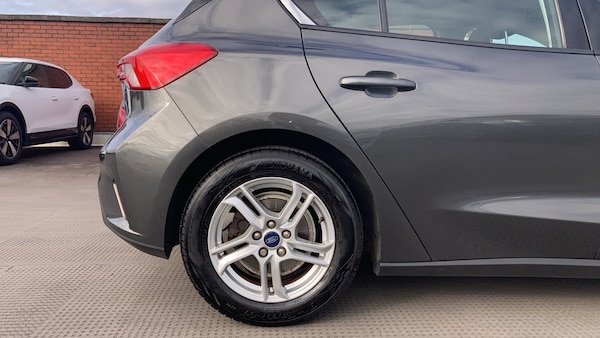 Used Ford Focus 2019 for sale - 76198063: Photo 27