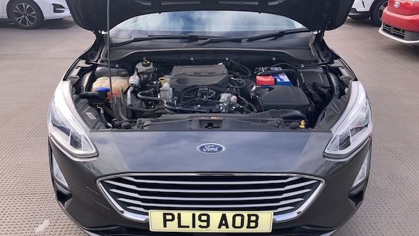 Used Ford Focus 2019 for sale - 76198063: Photo 28