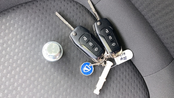 Used Ford Focus 2019 for sale - 76198063: Photo 29