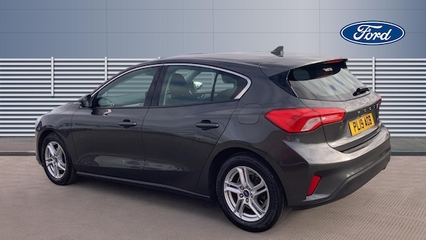 Used Ford Focus 2019 for sale - 76198063: Photo 2