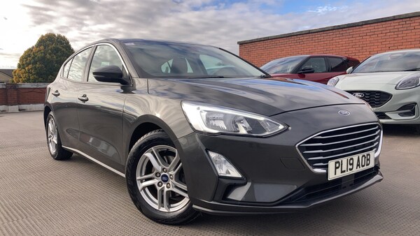 Used Ford Focus 2019 for sale - 76198063: Photo 30