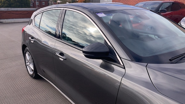 Used Ford Focus 2019 for sale - 76198063: Photo 31