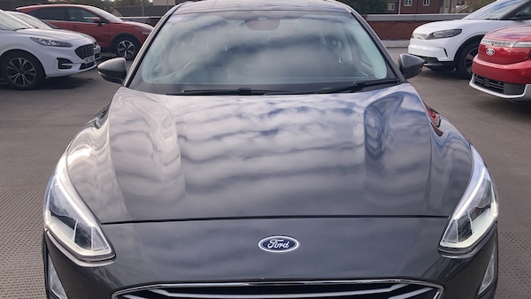 Used Ford Focus 2019 for sale - 76198063: Photo 33